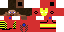 Texture for ТОНИ СТАРК