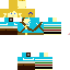Texture for zelda botw link