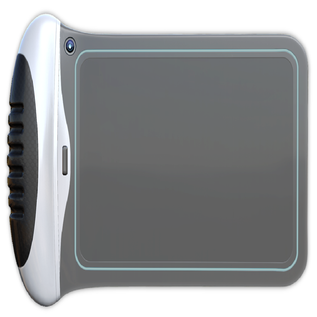 Texture for PDA