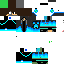 Texture for train