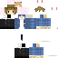 Texture for Grian