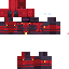Texture for deadpool