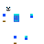 Texture for ItzSikatcoi925Yt Harp Seal boy