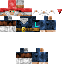 Texture for Gnome