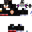 Texture for dark sonic digimon