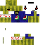 Texture for Melon