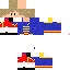Texture for Show_3