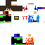 Texture for BurakAtom
