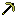 Texture for gold_pikaxe