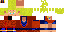 Texture for Goku ssj