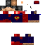 Texture for superman for bps
