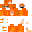 Texture for dino
