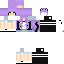 Texture for zeke flash