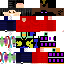 Texture for סקין סופי שלי2