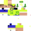 Texture for neymar10