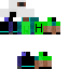 Texture for Hacker