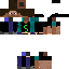 Texture for steve