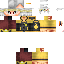 Texture for kjhgb