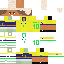 Texture for Neymar10