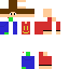 Texture for moi