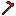 Texture for Ruby Hoe