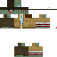 Texture for SeaGopher