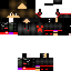 Texture for hungprogram