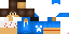Texture for Sky_Link
