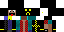 Texture for Mr.Nerd Lutador