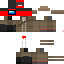 Texture for xkosue