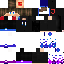 Texture for techoblade