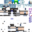 Texture for dottore maid