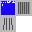 Texture for computer chain