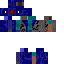 Texture for quid