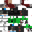 Texture for CREPPER TODOROKI MECA