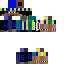 Texture for aa