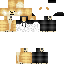 Texture for doggo
