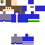 Texture for Alex Capucha
