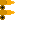 Texture for Bullet Texture for Arrow