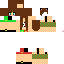 Texture for Jade_Wolf