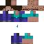 Texture for tredence