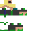 Texture for Loki