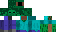 Texture for Zombie