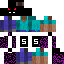 Texture for sheik