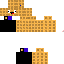 Texture for waffleskin