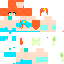 Texture for bloom