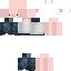 Texture for mantem