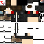 Texture for Herobrine Nathan