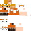Texture for nekobot neko cokraft animation