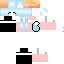 Texture for Wolfy Chu